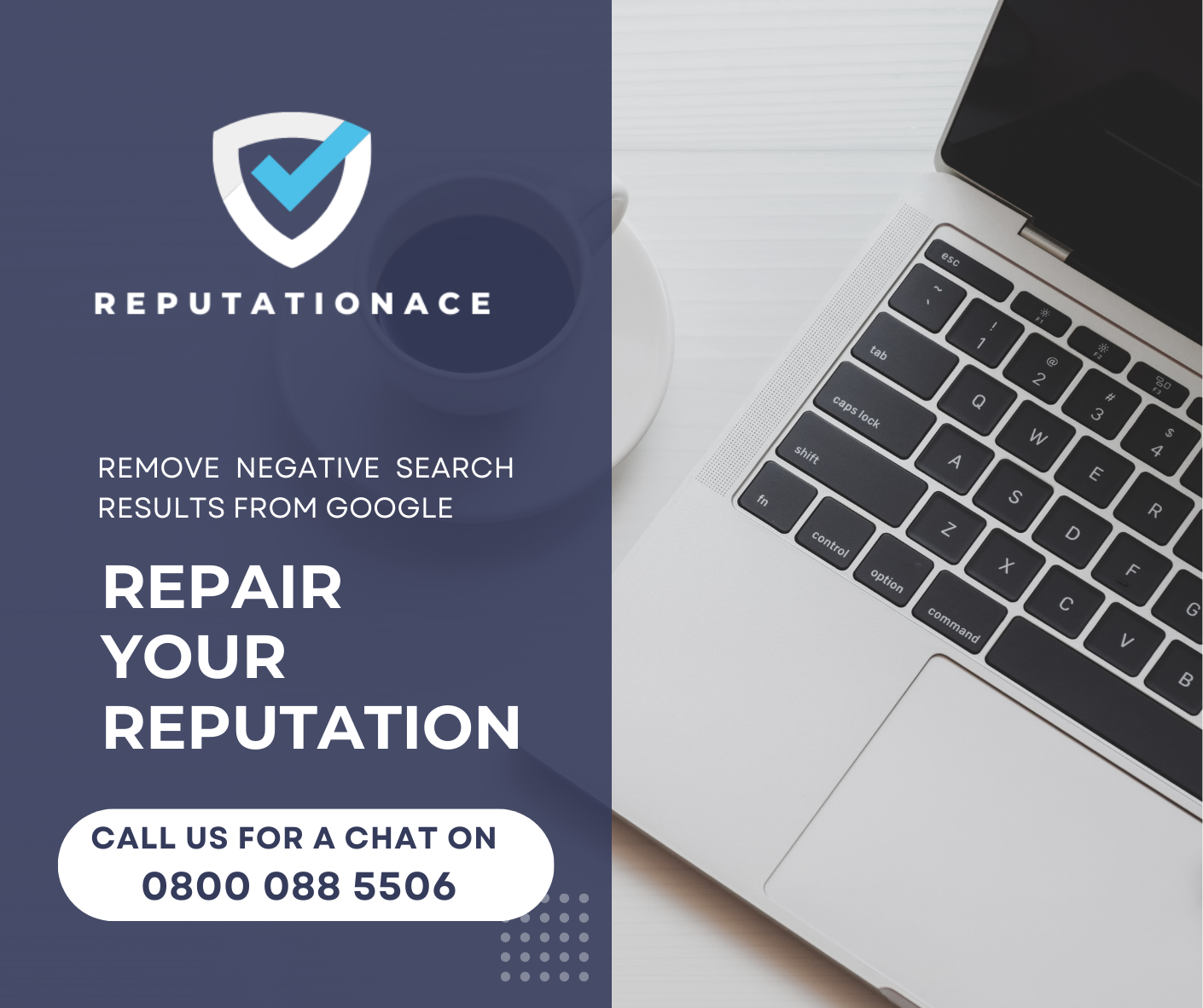 Reputation Management Services in UK